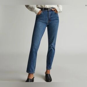 Everlane THE ORIGINAL CHEEKY® JEAN
